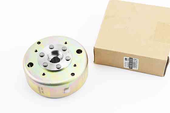 Ротор магнето (для 8 котушок) D-109,5мм Киев