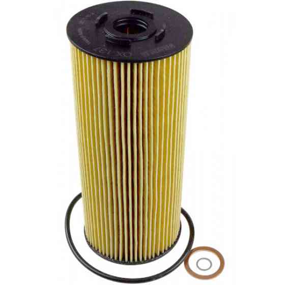 Оливний фільтр Mahle OX137D Daimler Харків