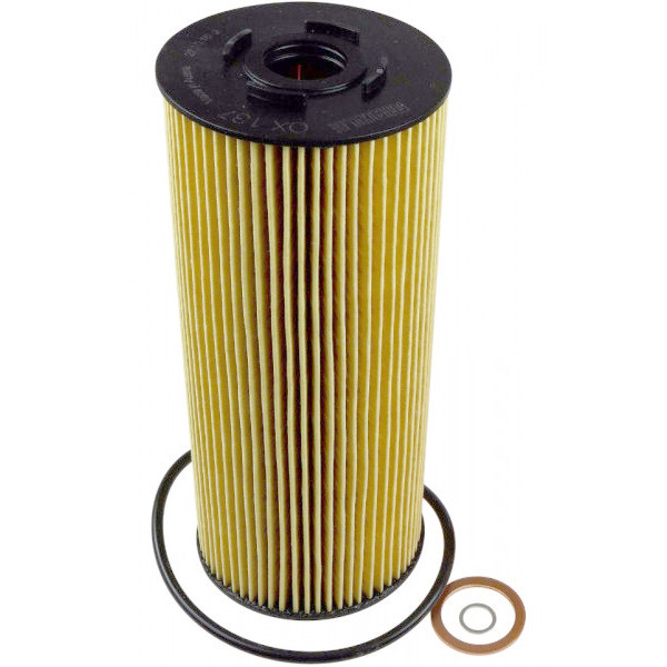 Оливний фільтр Mahle OX137D Daimler Харків - фото 1