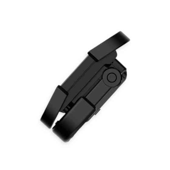 Прожектор светодиод. аккумулятор. 10w cob 3,6w, 2 режима, powerbank 5 ач (выход usb 5v), ip65 QAP Мукачево