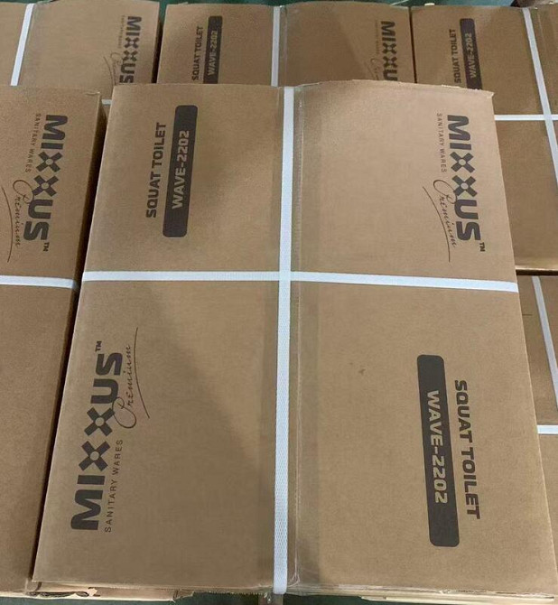 Чаша Генуя Mixxus Premium Wave-2202 530x435x240mm з відведенням (MP6716)   ( 28860 ) Харків - фото 3