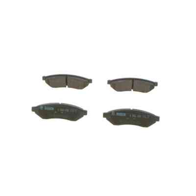 Тормозные колодки Bosch 0 986 494 172 Винница