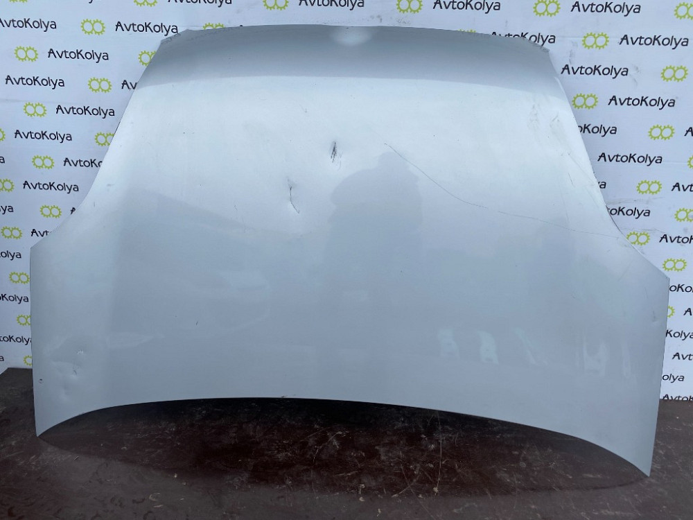 Капот Opel Combo 2012-2018 Ковель - изображение 1