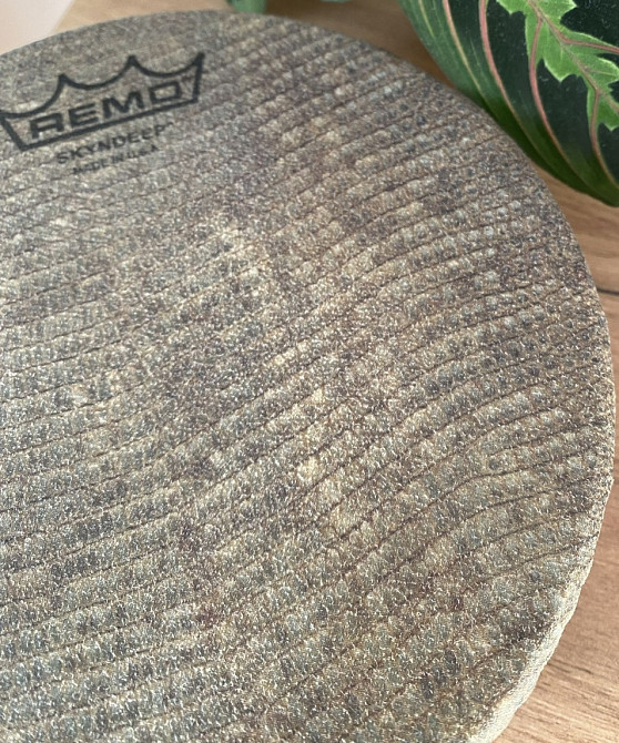 Ручной барабан, канжиро, перкуссия Remo. Харьков - изображение 2