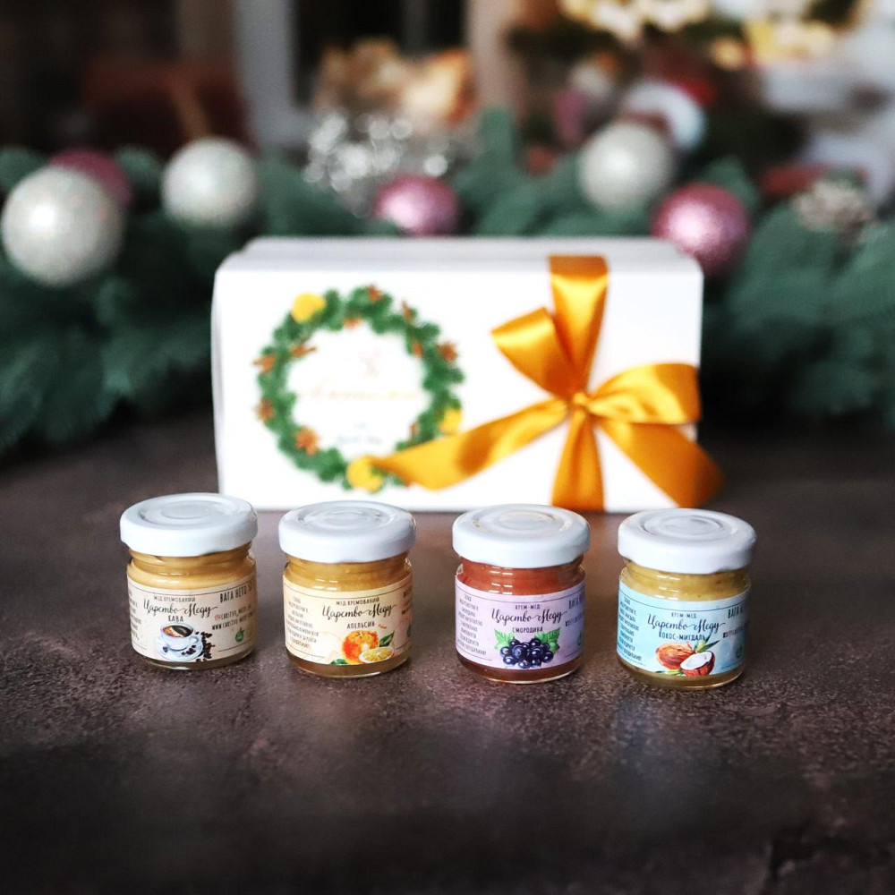 Подарунок вчителю на Новий рік №52 Новорічний подарунок вихователям, колегам. Одеса - фото 7