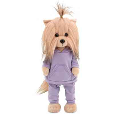 Мягкая игрушка Orange Lucky Yoyo: Черничное мороженое (LD2/080) Винница