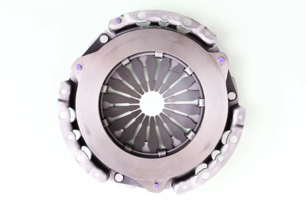 Сміття з Таврія Valeo (Sens) Вінниця - фото 3