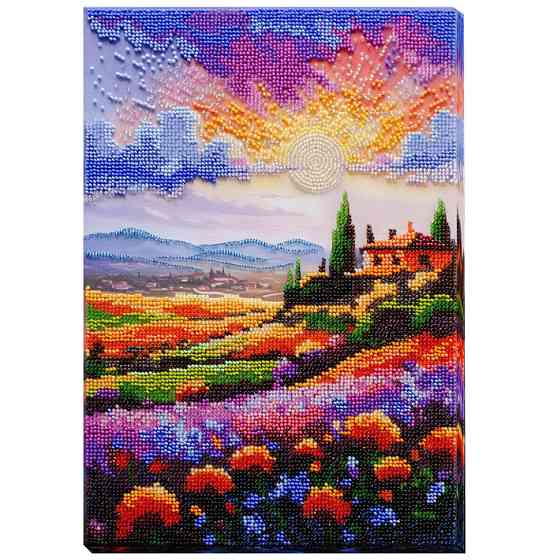 Набор для вышивания бисером 