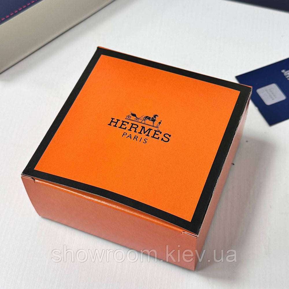Упаковка подарункова Hermes Київ - фото 1