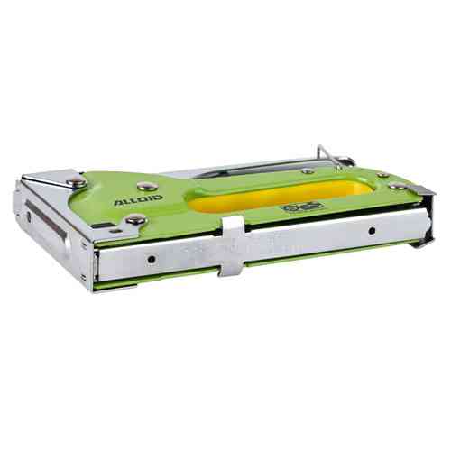 Степлер будівельний для скоб 4-8мм Alloid Одеса