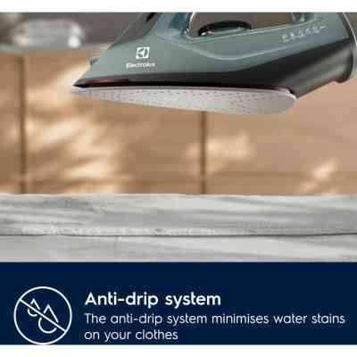 Праска Electrolux E5SI2-6OG Вінниця