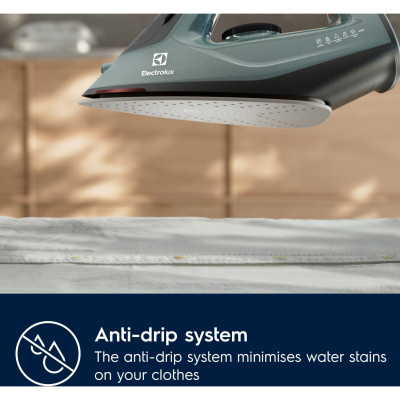 Праска Electrolux E5SI2-6OG Вінниця - фото 3