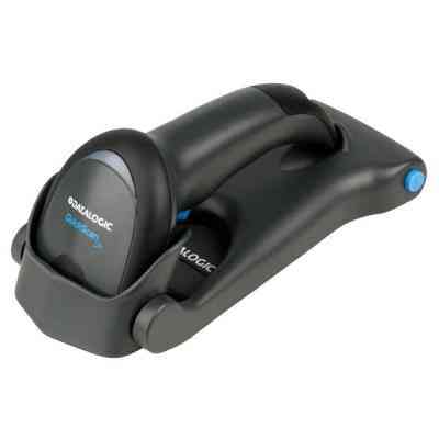 Сканер штрих-кода Datalogic QuickScan I Lite QW2100 USB (QW2120-BKK1S) Винница
