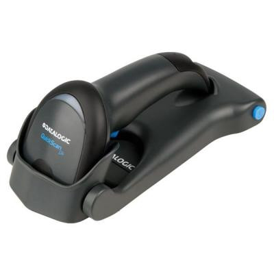 Сканер штрих-кода Datalogic QuickScan I Lite QW2100 USB (QW2120-BKK1S) Винница - изображение 2