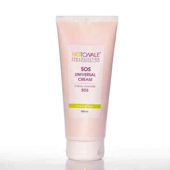 Універсальний крем SOS Biotonale  200 ml Дніпро