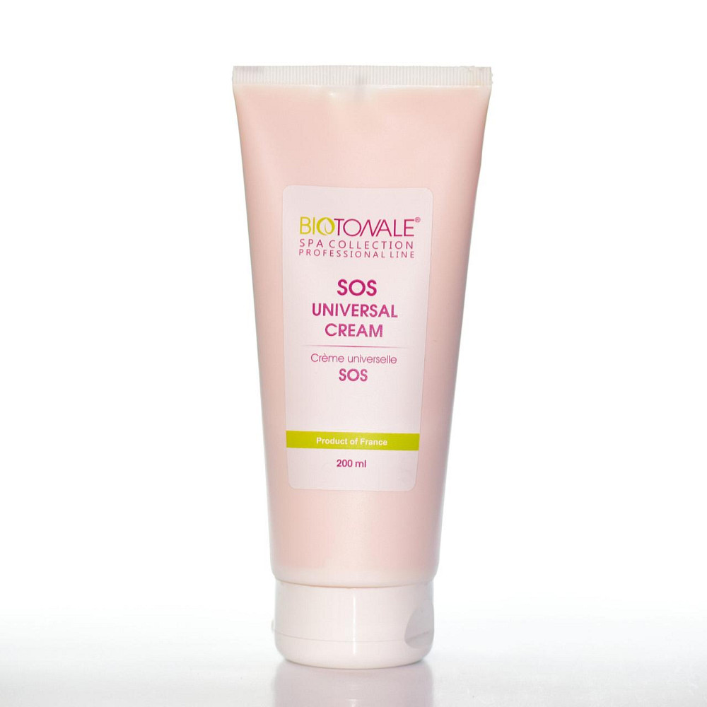 Універсальний крем SOS Biotonale  200 ml Дніпро - фото 1