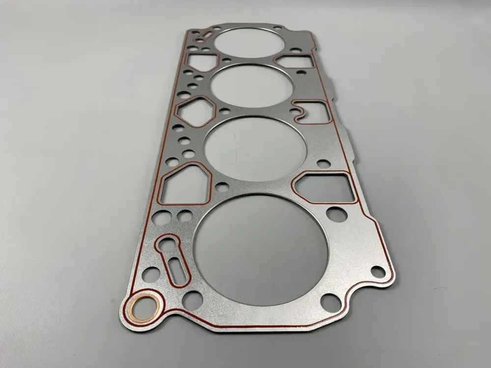 Прокладка головки блоку Д 240-245 (металлоасбест) 50-1003020-01 Мукачево - фото 8