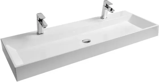 Раковина  Ravak Natural Duo 1200 120 XJO01212000 Київ