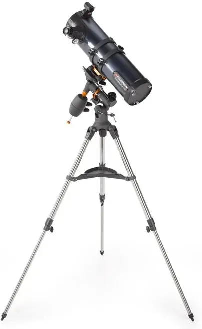 Бинокль Celestron AstroMaster 130EQ Motor Drive (31051-DS) Киев - изображение 1