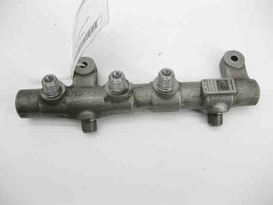 VAG  059130089ED Паливна рампа ліва Одеса