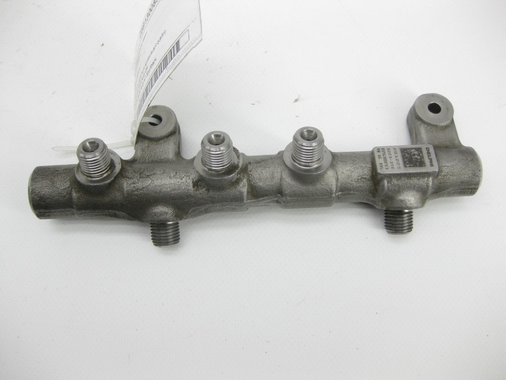 VAG  059130089ED Паливна рампа ліва Одеса - фото 1