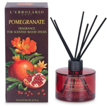 Диффузор Гранат L'ERBOLARIO 125 мл Винница - изображение 1
