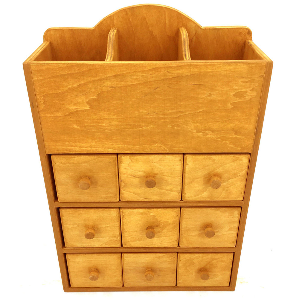 Міні-комод "Чункай" каррі Миколаїв - фото 1