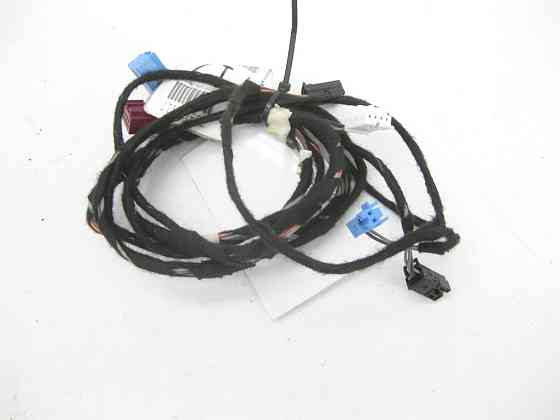 Mercedes-Benz  A2925404101 Проведення задньої дверної картки GLE Coupe C292 Одесса