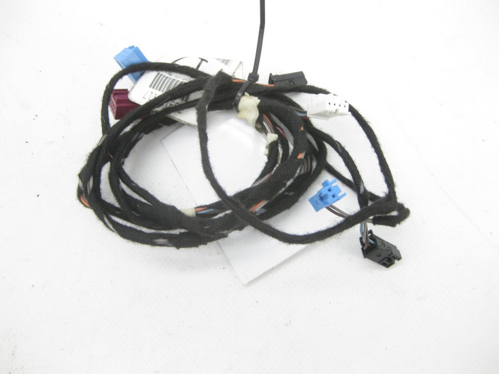 Mercedes-Benz  A2925404101 Проведення задньої дверної картки GLE Coupe C292 Одесса - изображение 4