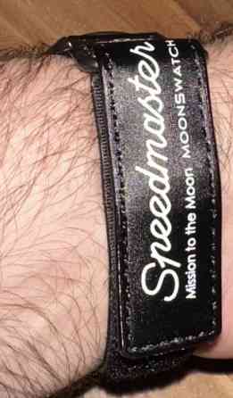 Часы Omega Swatch Moonwatch Харків