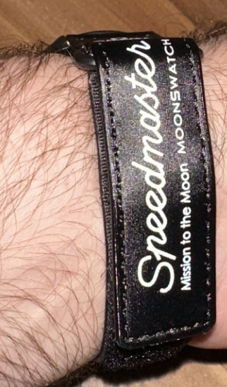 Часы Omega Swatch Moonwatch Харьков - изображение 2