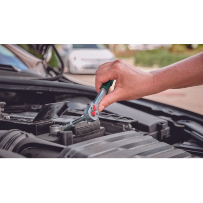 Тріскачка Bosch 1/4", 72 зубців (1.600.A03.2VA) Вінниця - фото 5