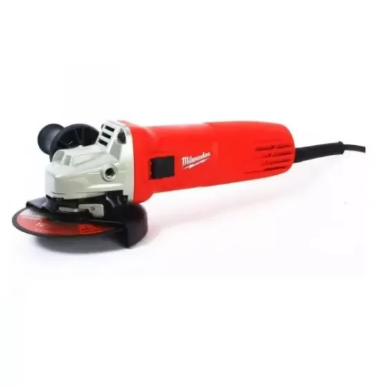 Шлифмашина угловая MILWAUKEE 125 мм AG1000-125EKX 4933459105 Коломия