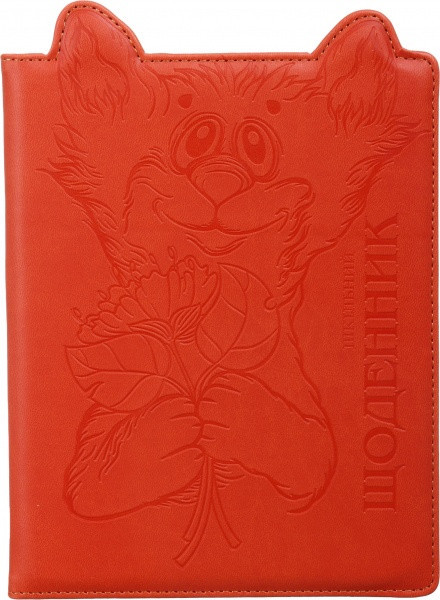 Щоденник шкільний 