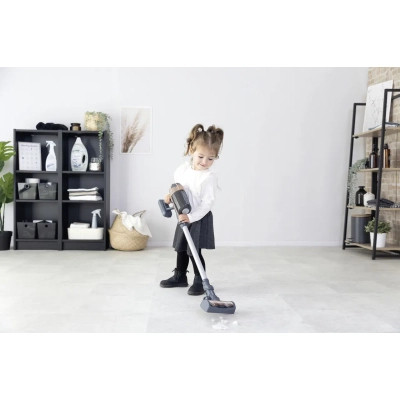 Игровой набор Smoby Пылесос Ровента. Х-Форс со звуковыми и световыми эффектами (7600330223) Винница - изображение 10