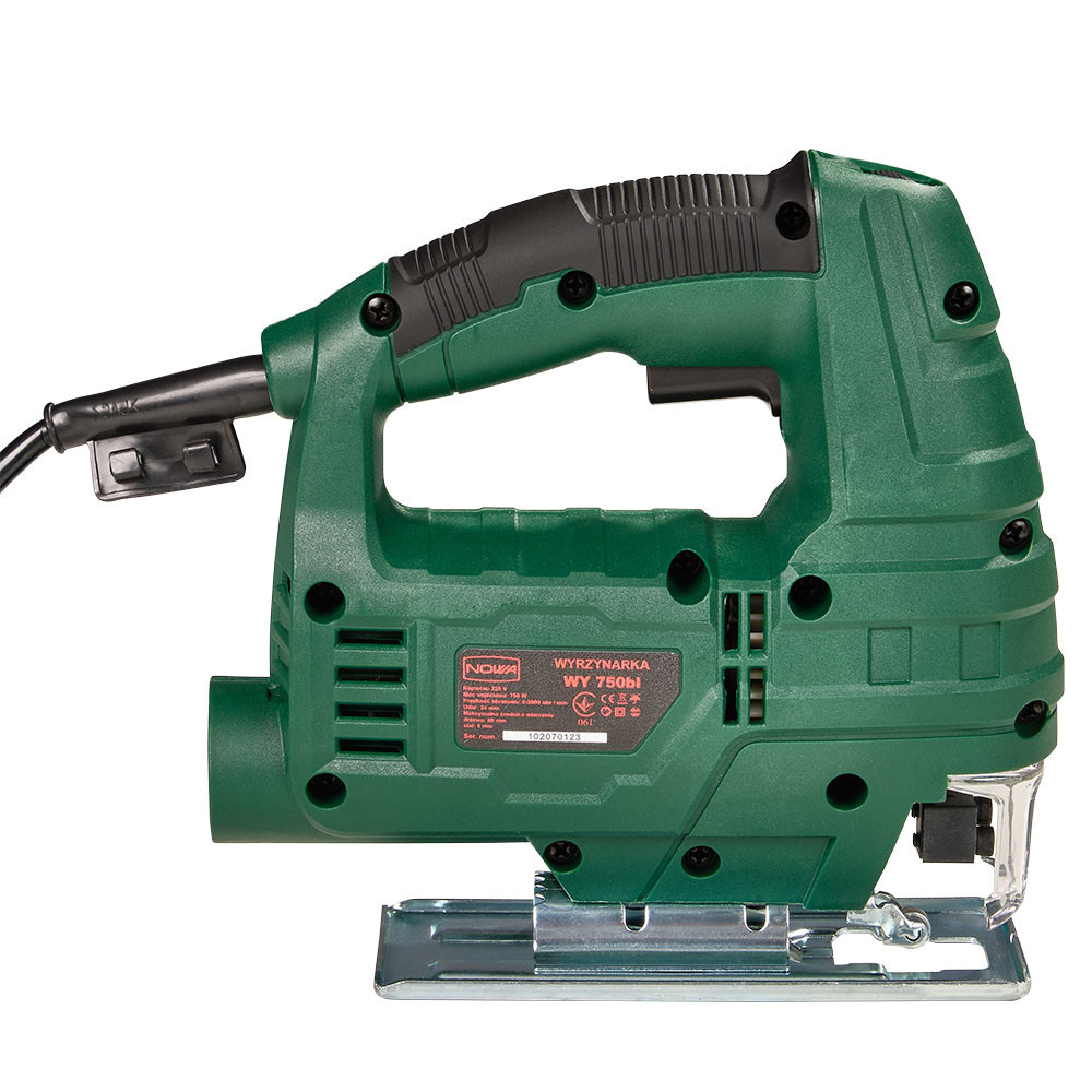 Лобзик електричний NOWA WY 750bl Харків - фото 3