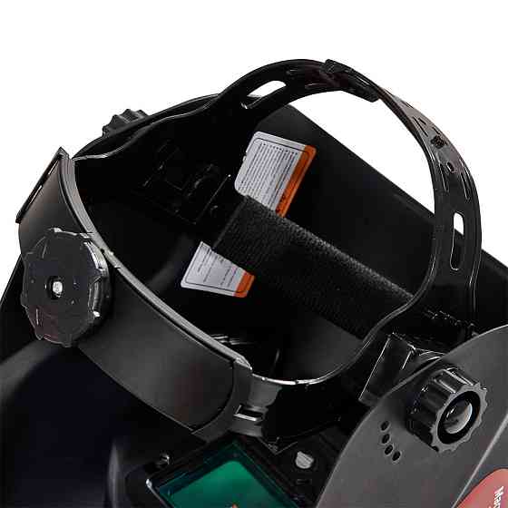 Маска сварщика хамелеон Vitals 1550 Харьков