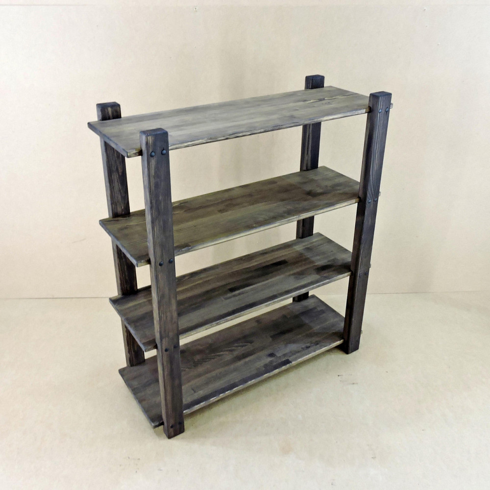 Этажерка разборная 