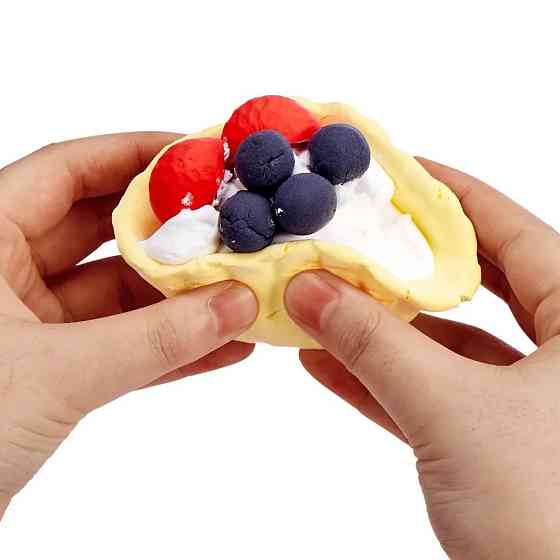 Игровой набор со слаймами 