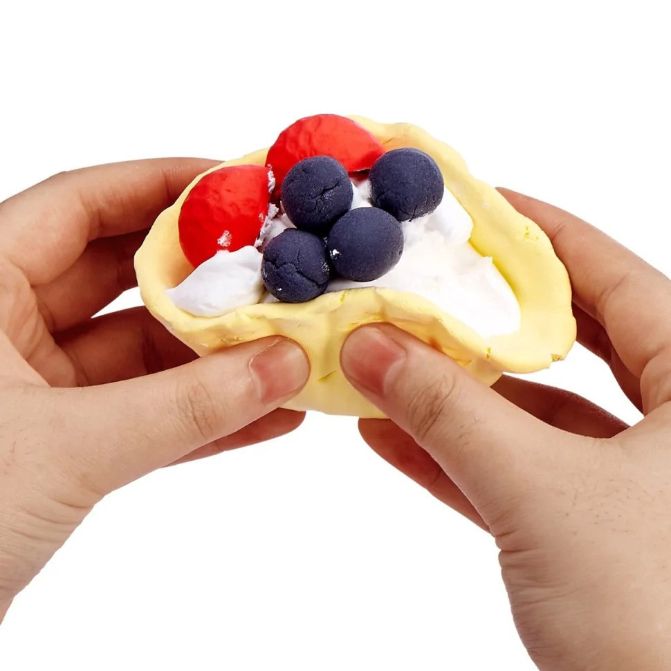 Игровой набор со слаймами 