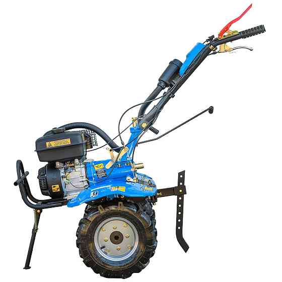 Мотоблок Кентавр МБ2070Б/М2 (колеса 4.00-8) Харьков