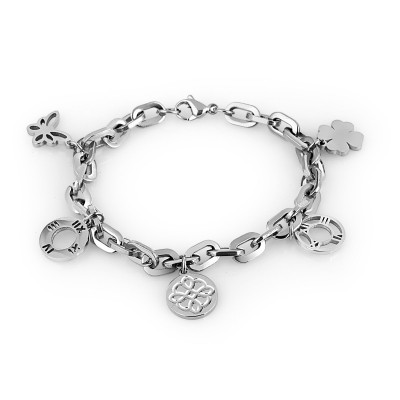 Браслет Daniel Klein DKJ.3.1092-1 Винница - изображение 1