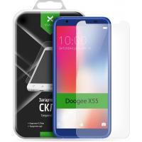 Скло захисне Vinga для Doogee X55 (VTPGS-DX55) Киев - изображение 1