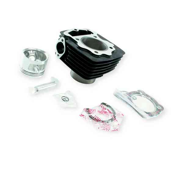 Циліндр збору Minsk Viper CB-150 (d=62.0 p-15) (на ланцюгу) Мукачево