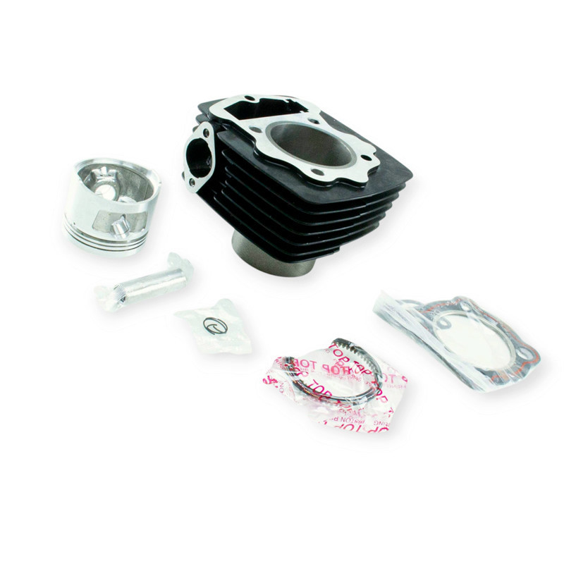 Циліндр збору Minsk Viper CB-150 (d=62.0 p-15) (на ланцюгу) Мукачево - фото 1