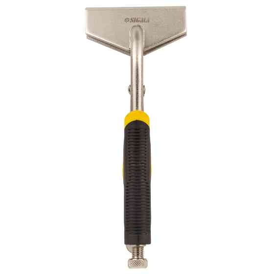 Sigma Клещи зажимные тип "Т" 240мм CrV SIGMA (4340121) Коломия