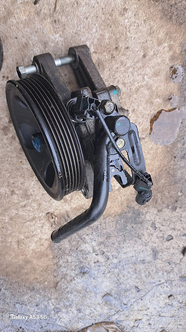 Насос гидроусилителя руля Hyundai Accent 2011–2019 Киев - изображение 3