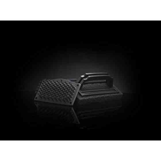 Абразивная губка с ручкой Napoleon для чистки решеток и планч Код: 010703 Ровно