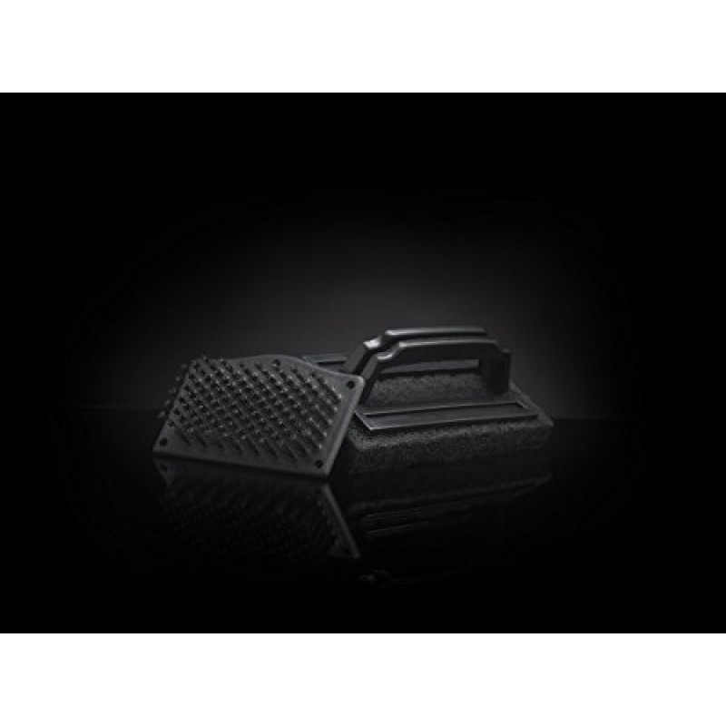 Абразивная губка с ручкой Napoleon для чистки решеток и планч Код: 010703 Ровно - изображение 4