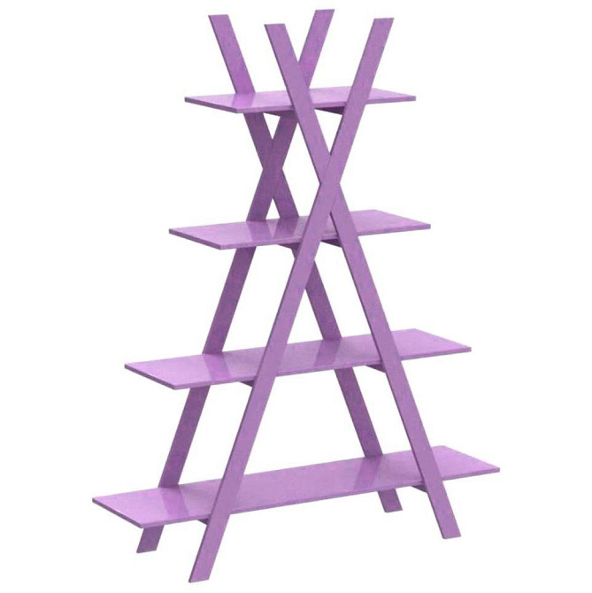 Етажерка для ванної "Пенсетрі" флокс Миколаїв - фото 1